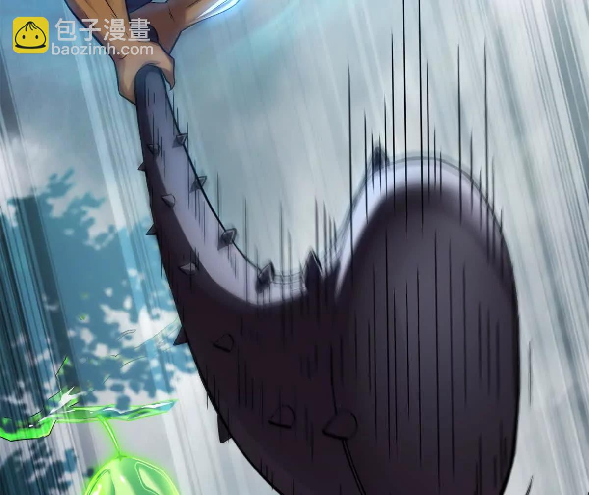 超神寵獸店 - 181 爭果(1/2) - 7