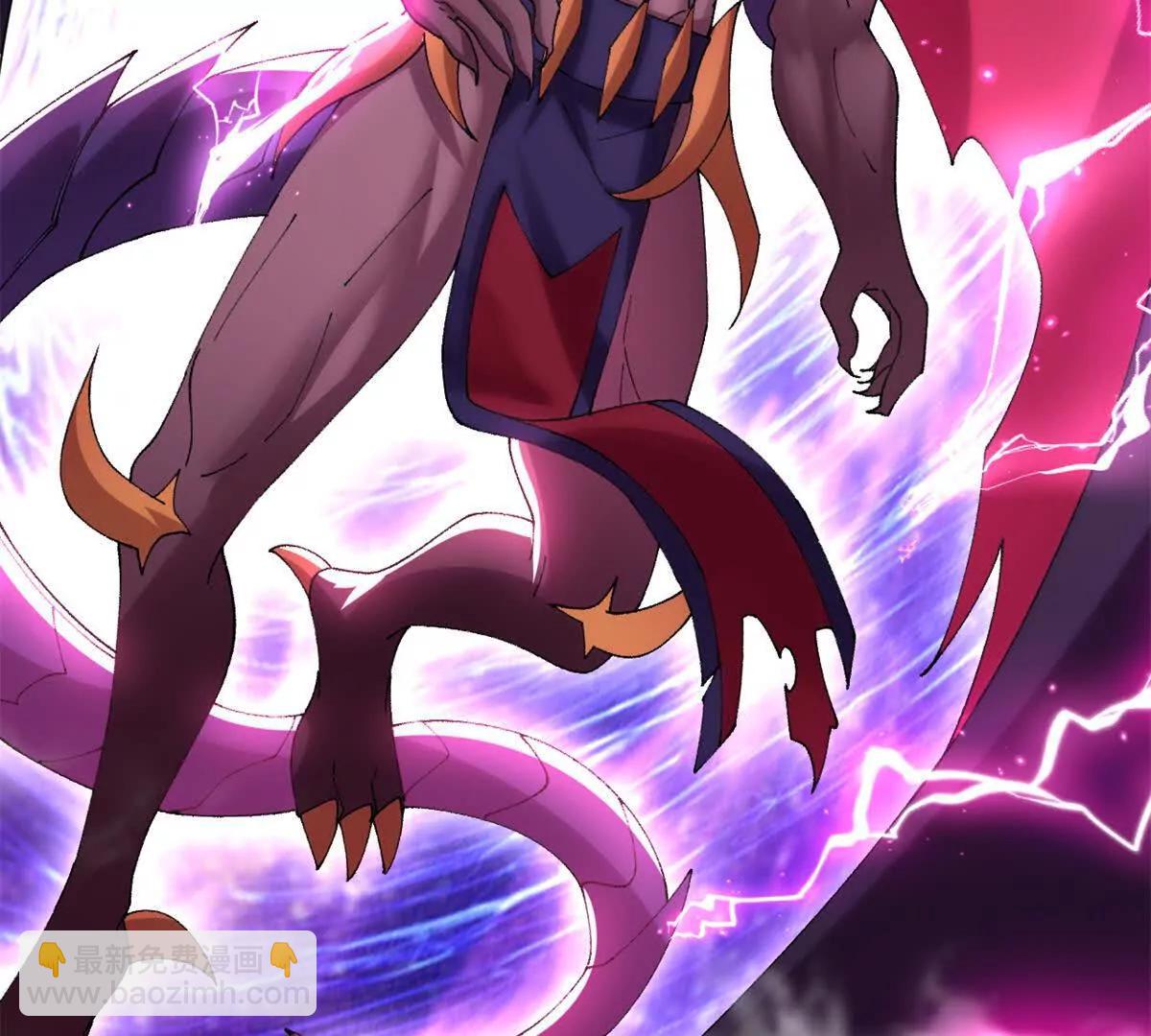 超神寵獸店 - 181 爭果(2/2) - 6