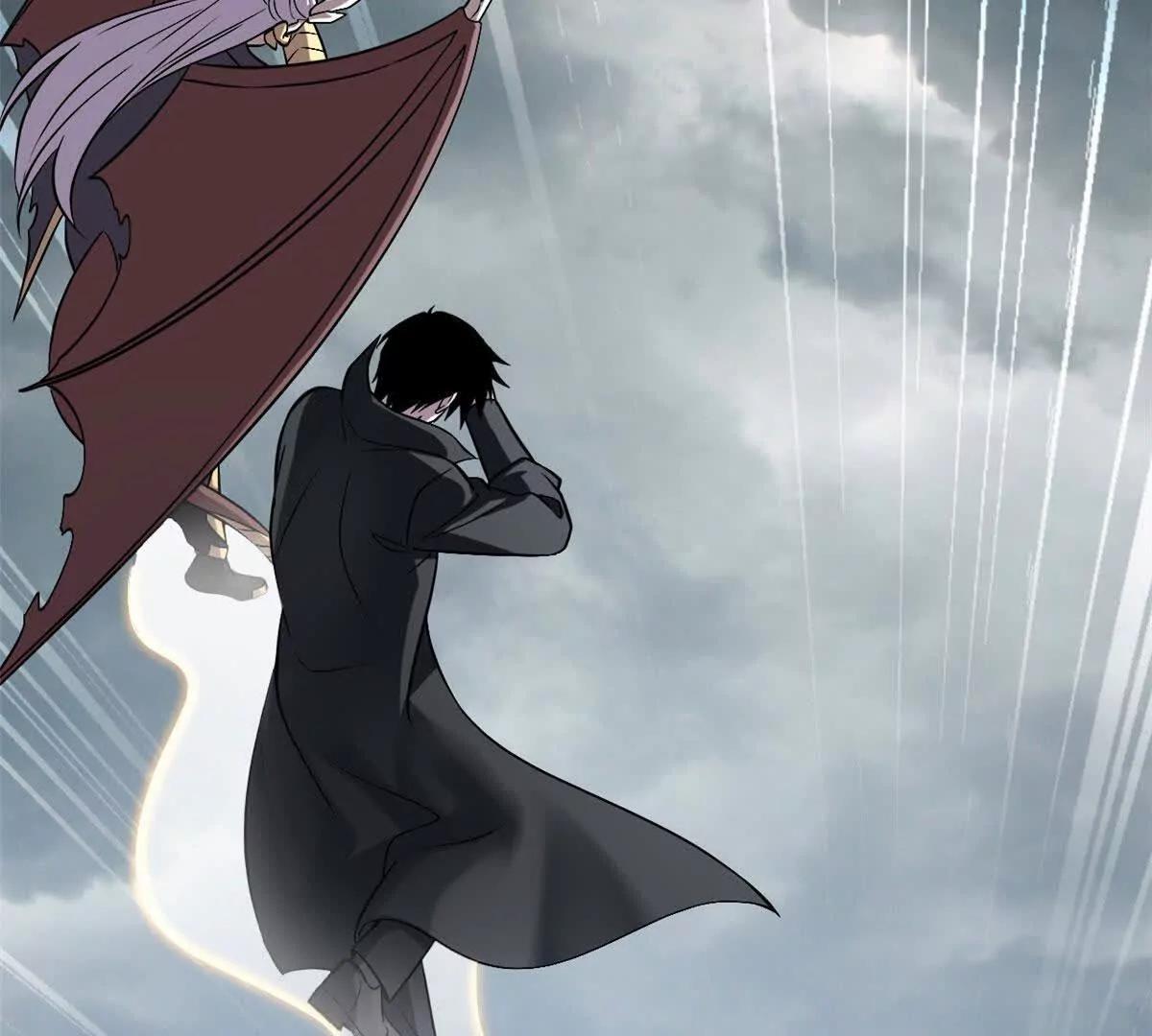 超神寵獸店 - 183 斷後(1/2) - 4