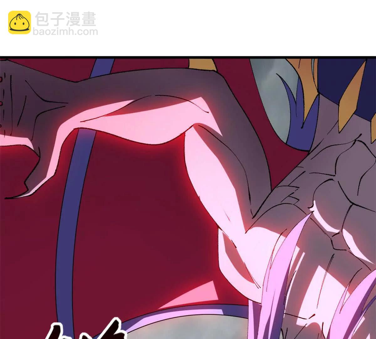 超神寵獸店 - 183 斷後(2/2) - 4