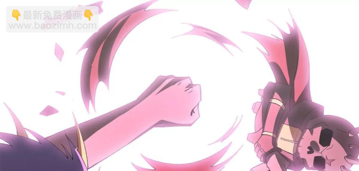 超神寵獸店 - 183 斷後(2/2) - 4