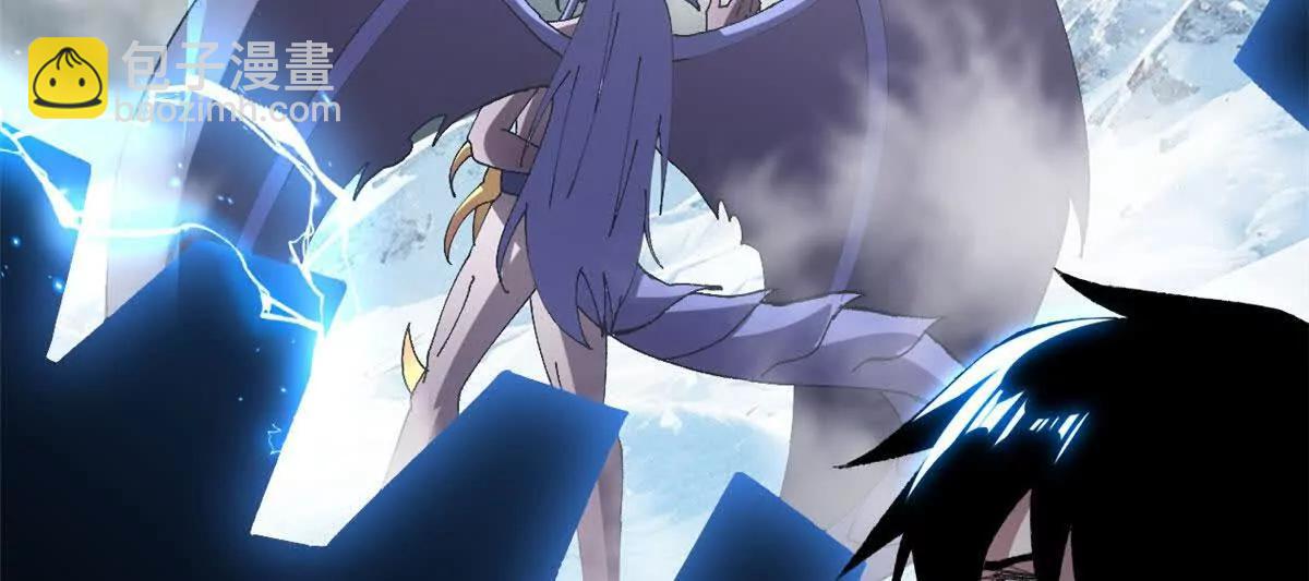 超神寵獸店 - 183 斷後(2/2) - 6