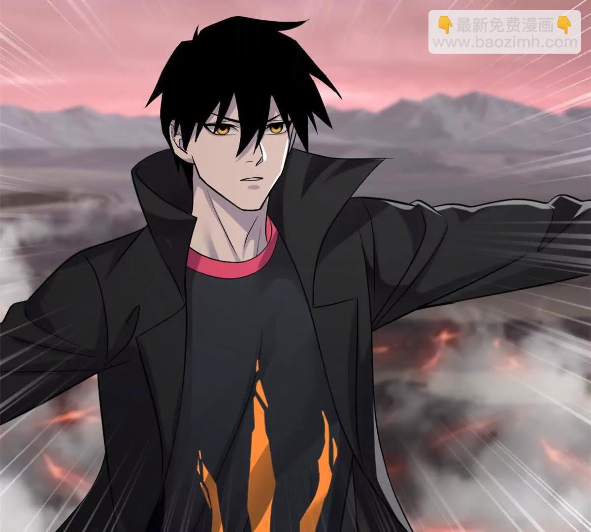 超神寵獸店 - 185 參加試煉(1/2) - 8