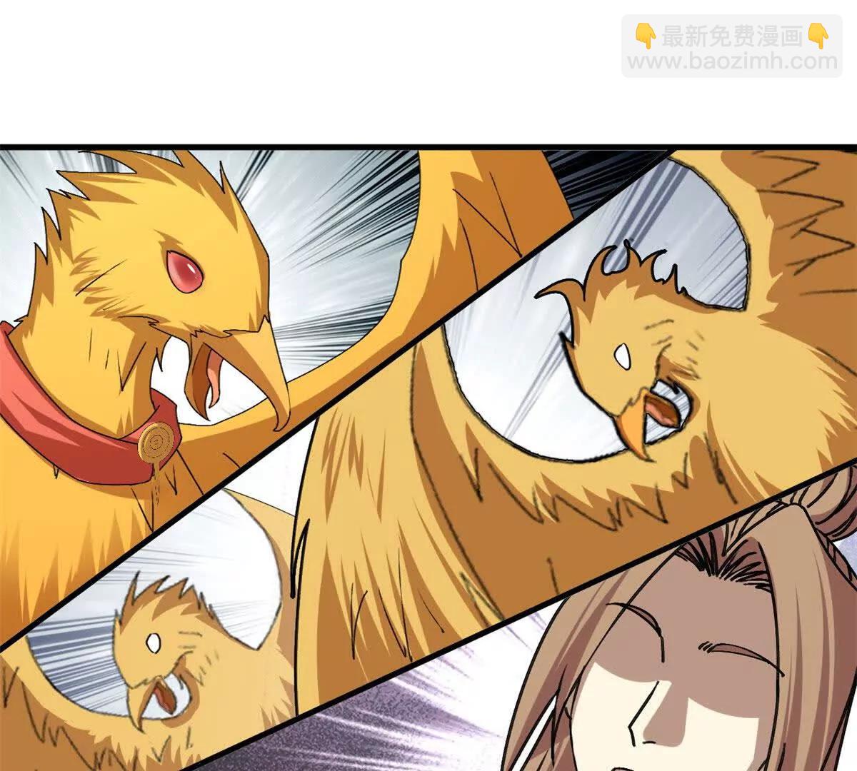 超神寵獸店 - 186 全力以赴(3/3) - 7