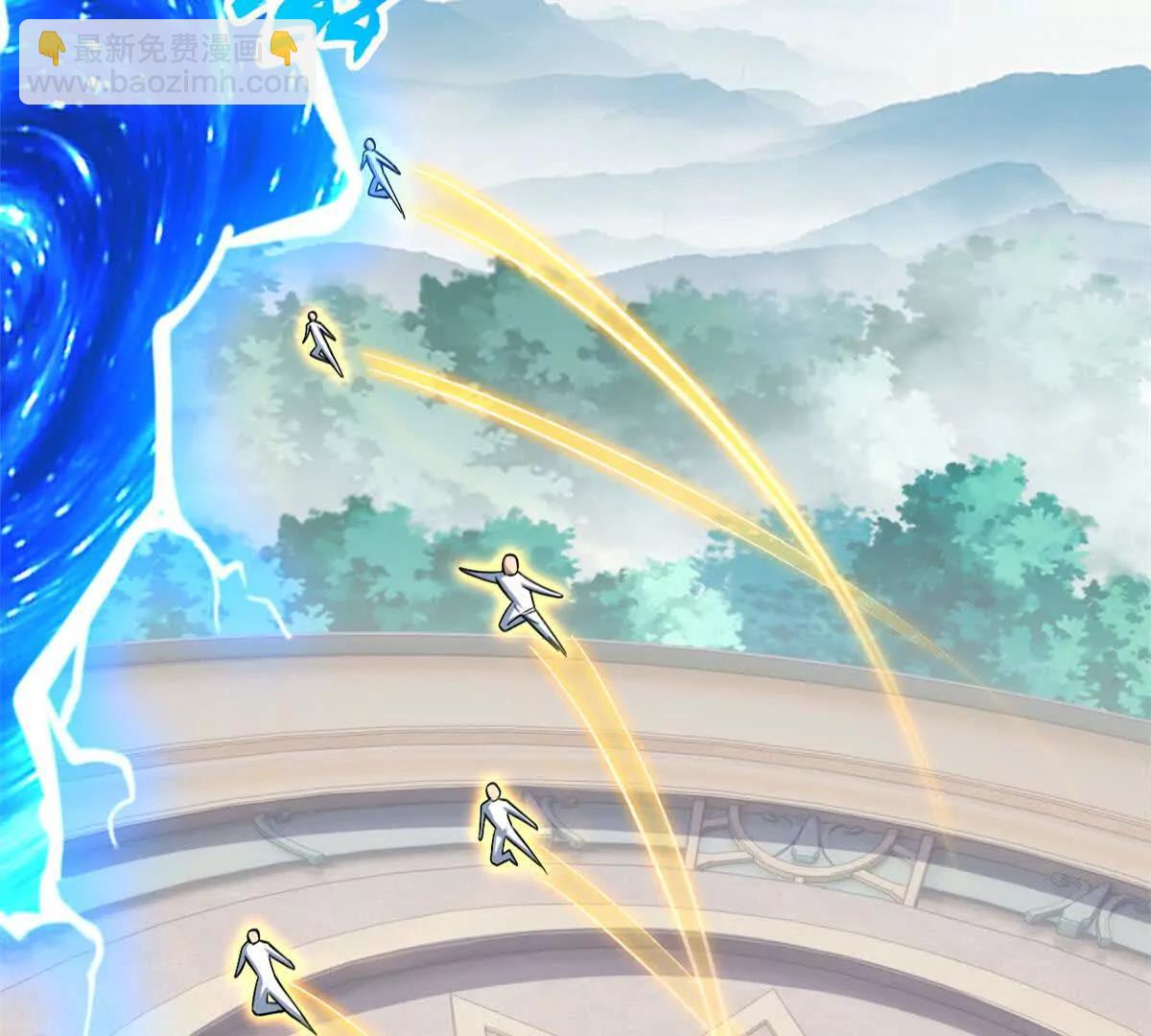 超神寵獸店 - 186 全力以赴(1/3) - 4