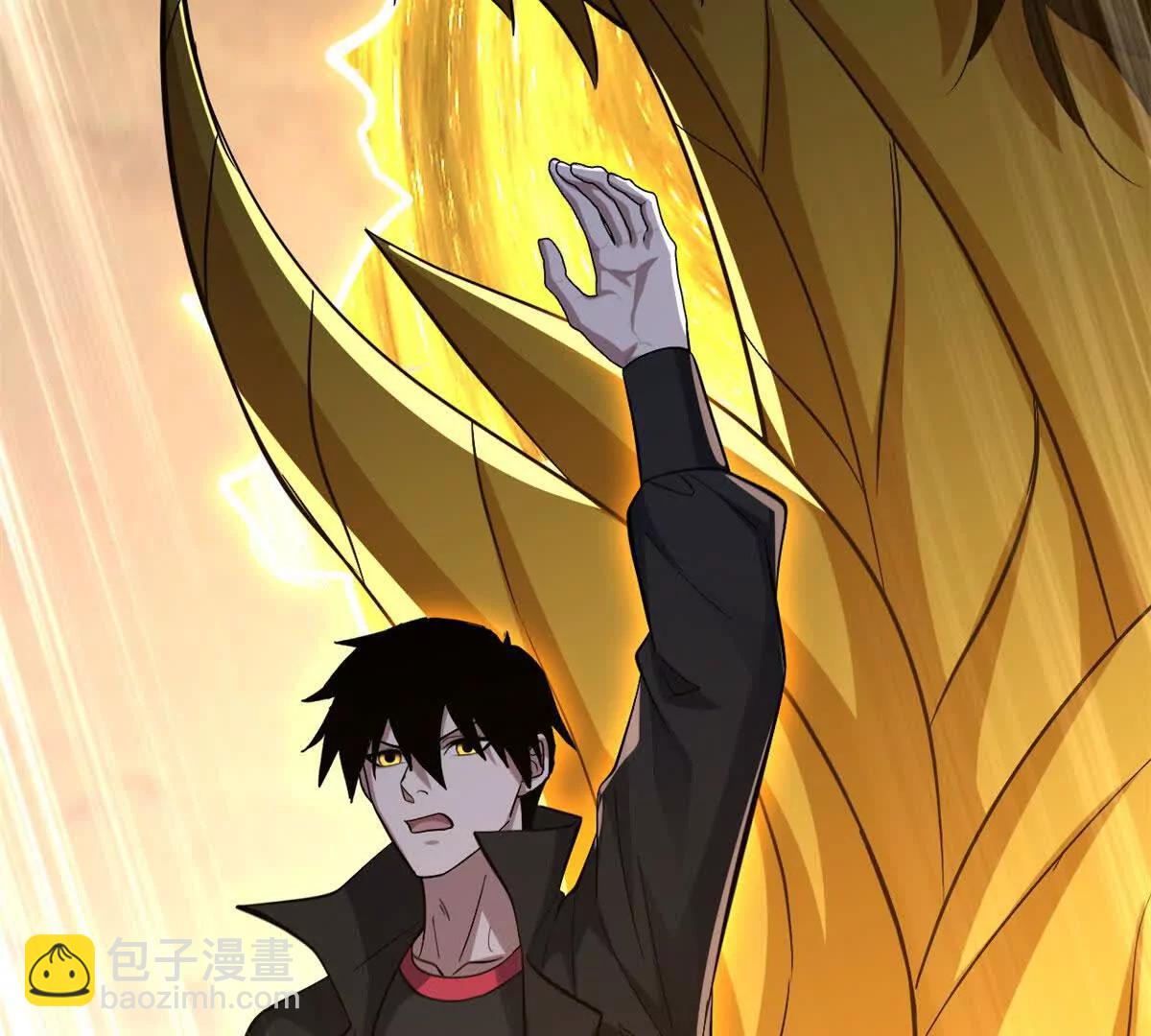 超神寵獸店 - 186 全力以赴(2/3) - 4