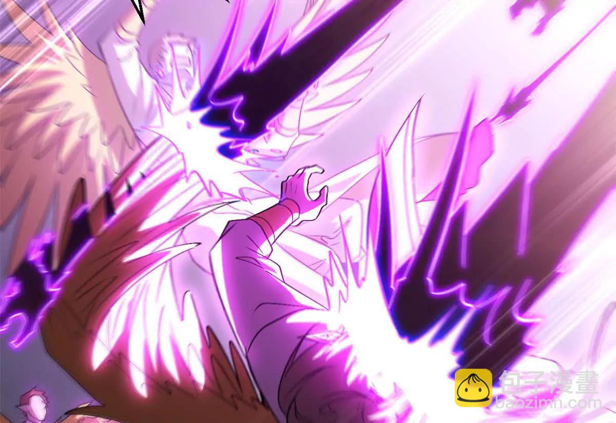 超神寵獸店 - 188 勢域(1/3) - 5