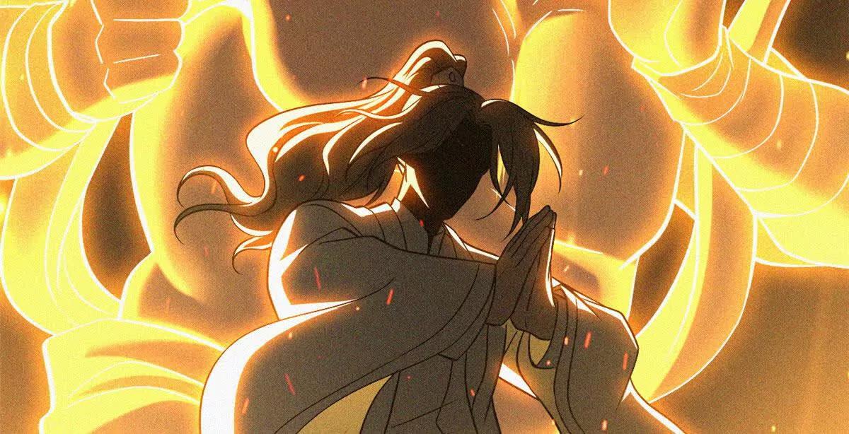 超神寵獸店 - 188 勢域(2/3) - 1