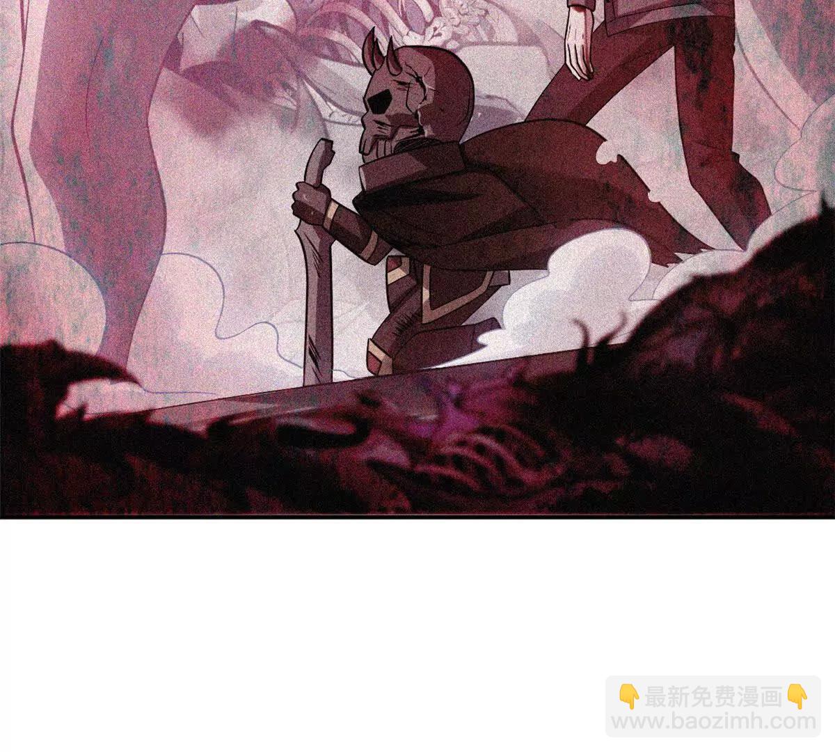 超神寵獸店 - 188 勢域(2/3) - 8