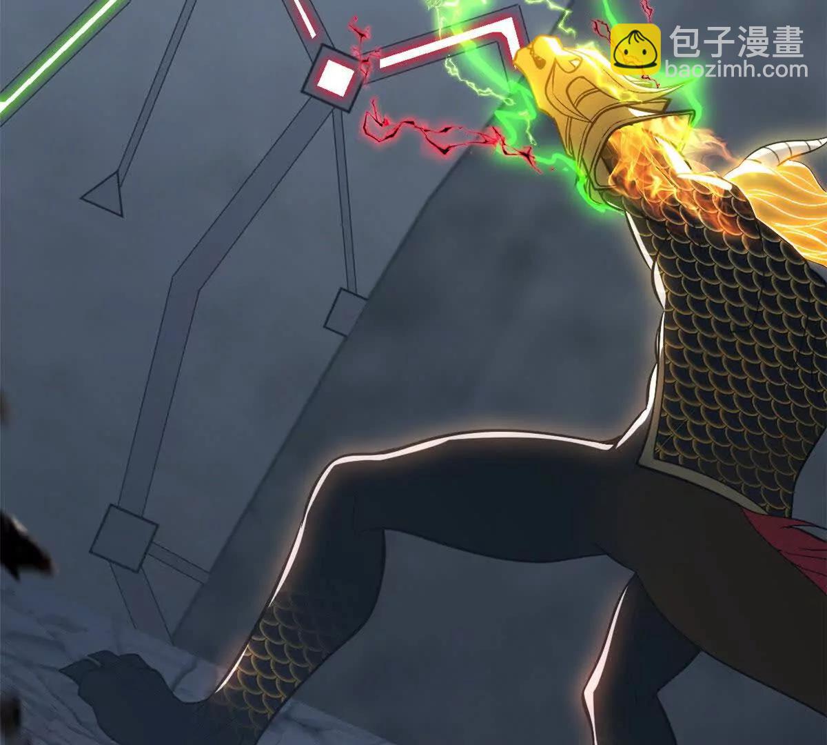 超神寵獸店 - 190 比道(2/3) - 4