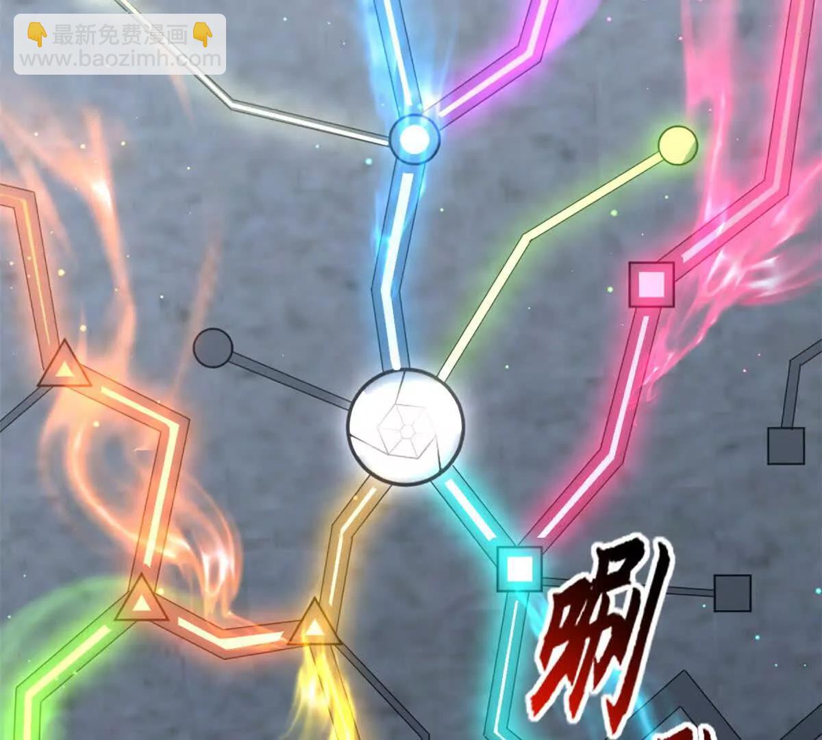 超神寵獸店 - 190 比道(2/3) - 8