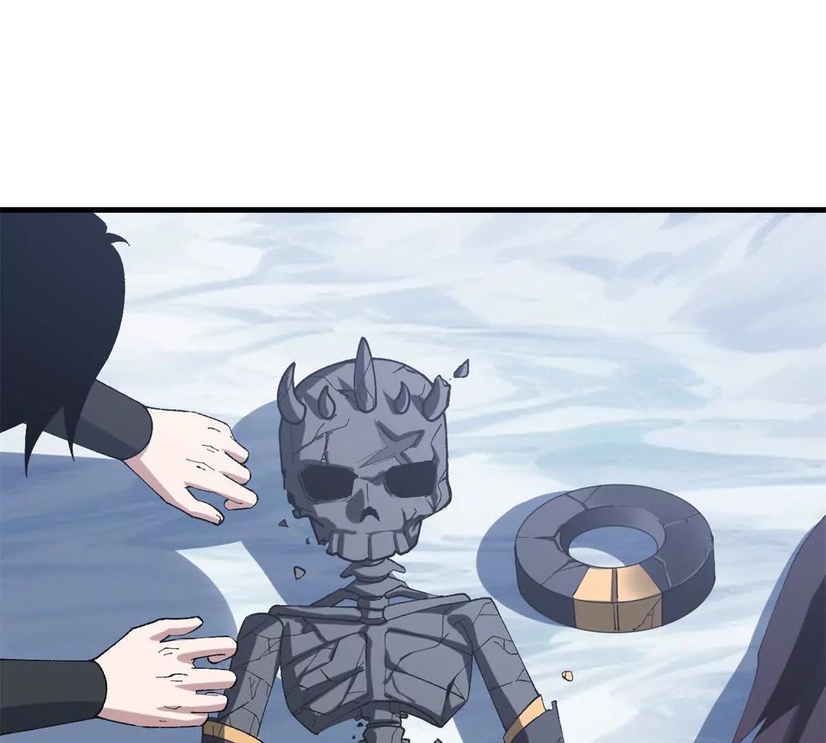 超神寵獸店 - 194 尋找(3/4) - 4