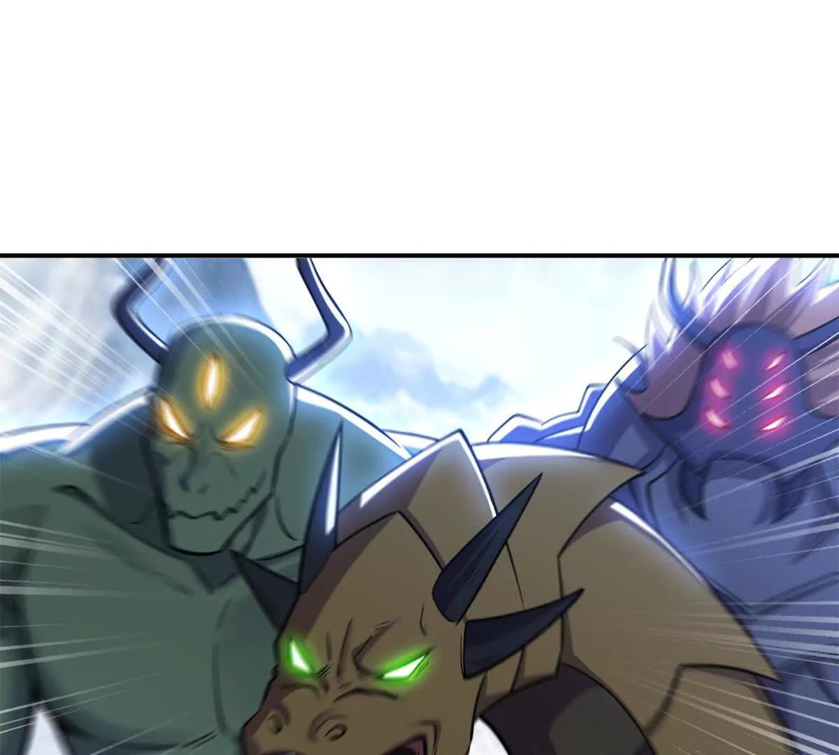 超神寵獸店 - 194 尋找(1/4) - 4