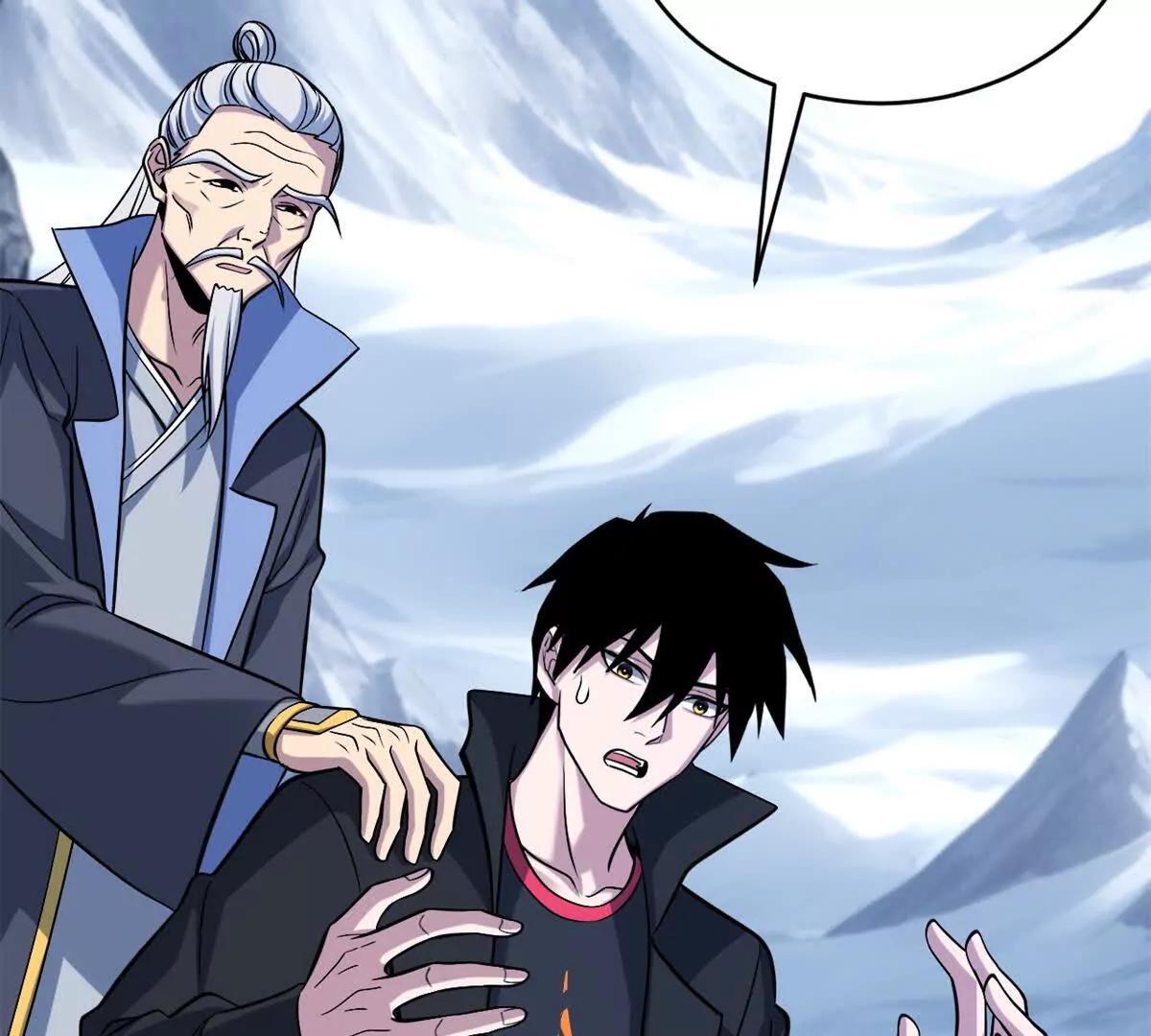 超神寵獸店 - 195 魚死網破(1/3) - 4