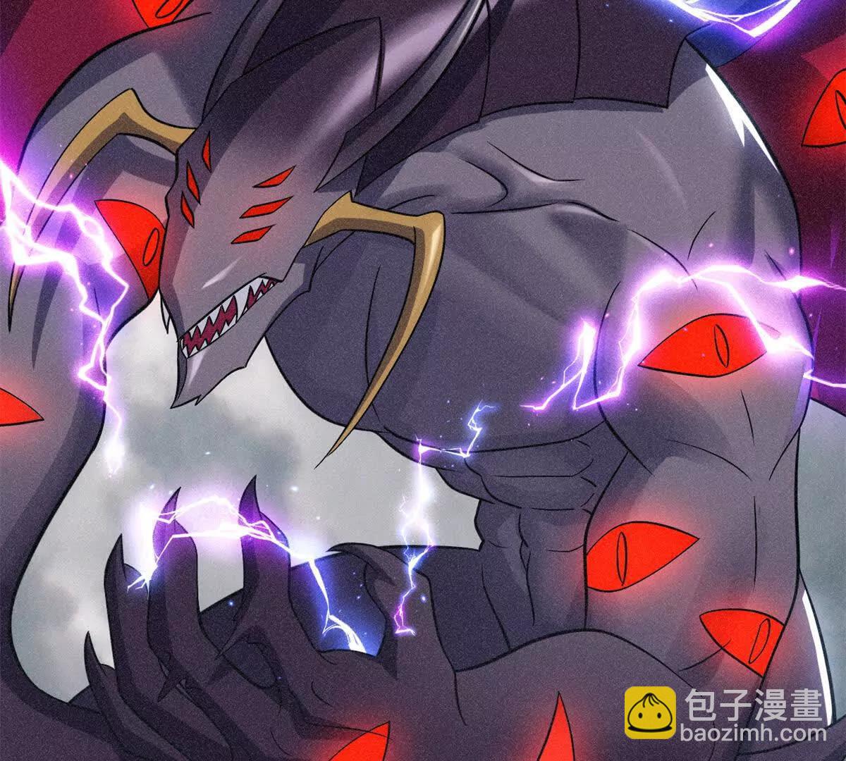 超神寵獸店 - 195 魚死網破(1/3) - 2