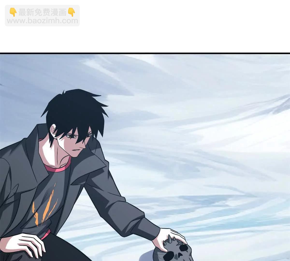 超神寵獸店 - 195 魚死網破(1/3) - 2