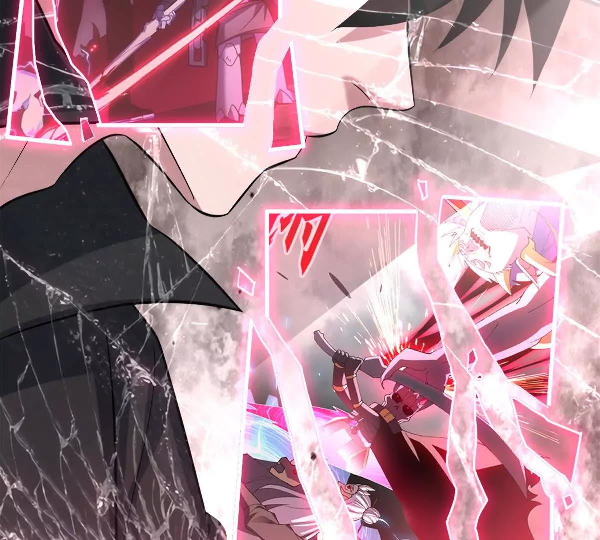 超神寵獸店 - 195 魚死網破(1/3) - 8