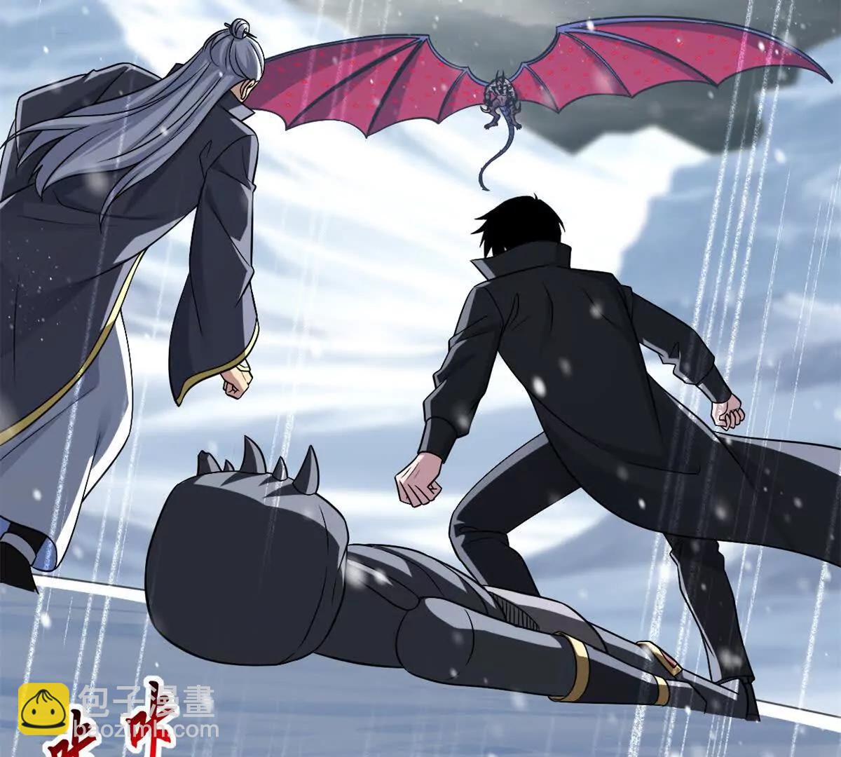 超神寵獸店 - 195 魚死網破(1/3) - 2