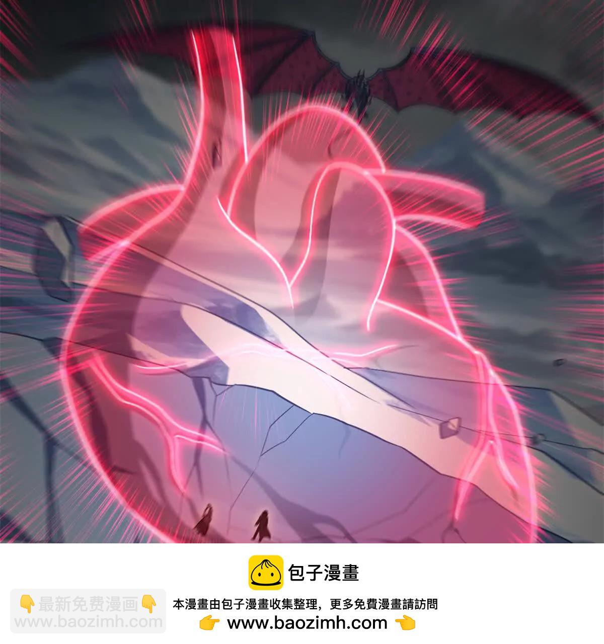 超神寵獸店 - 195 魚死網破(1/3) - 2