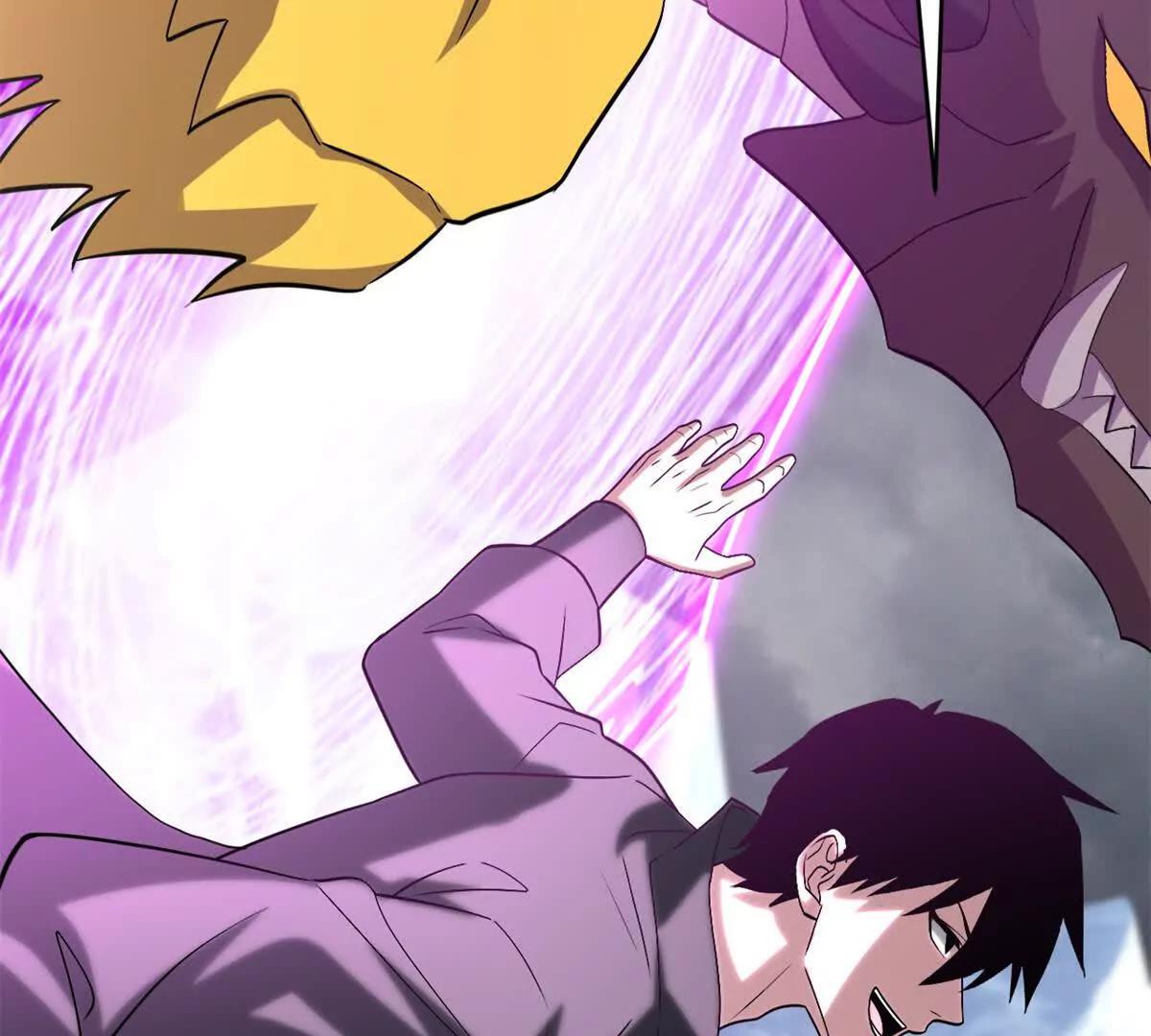 超神寵獸店 - 195 魚死網破(2/3) - 6