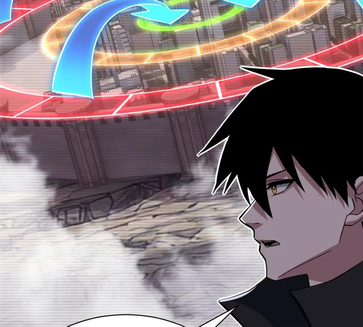 超神寵獸店 - 197 差別(3/3) - 1