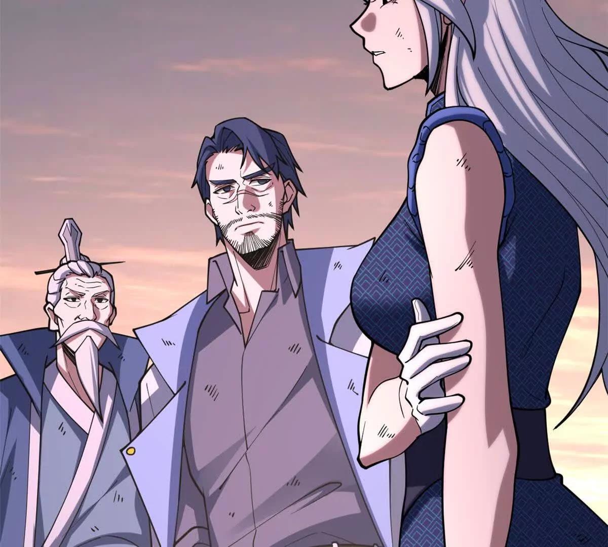 超神寵獸店 - 197 差別(3/3) - 5