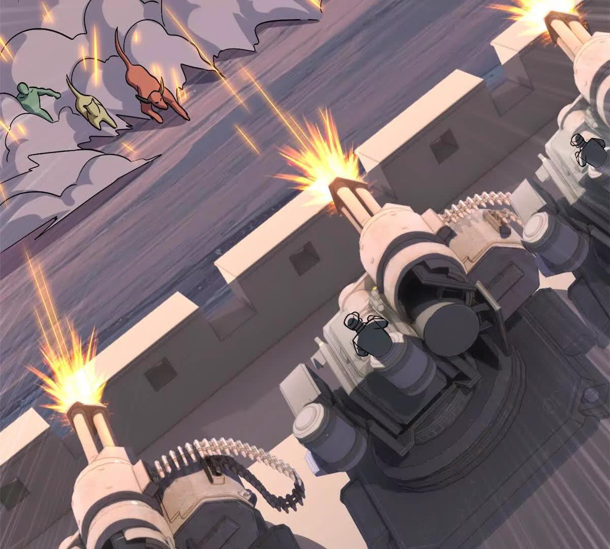 超神寵獸店 - 197 差別(1/3) - 6