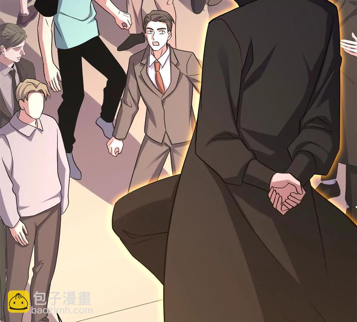 超神寵獸店 - 197 差別(2/3) - 8