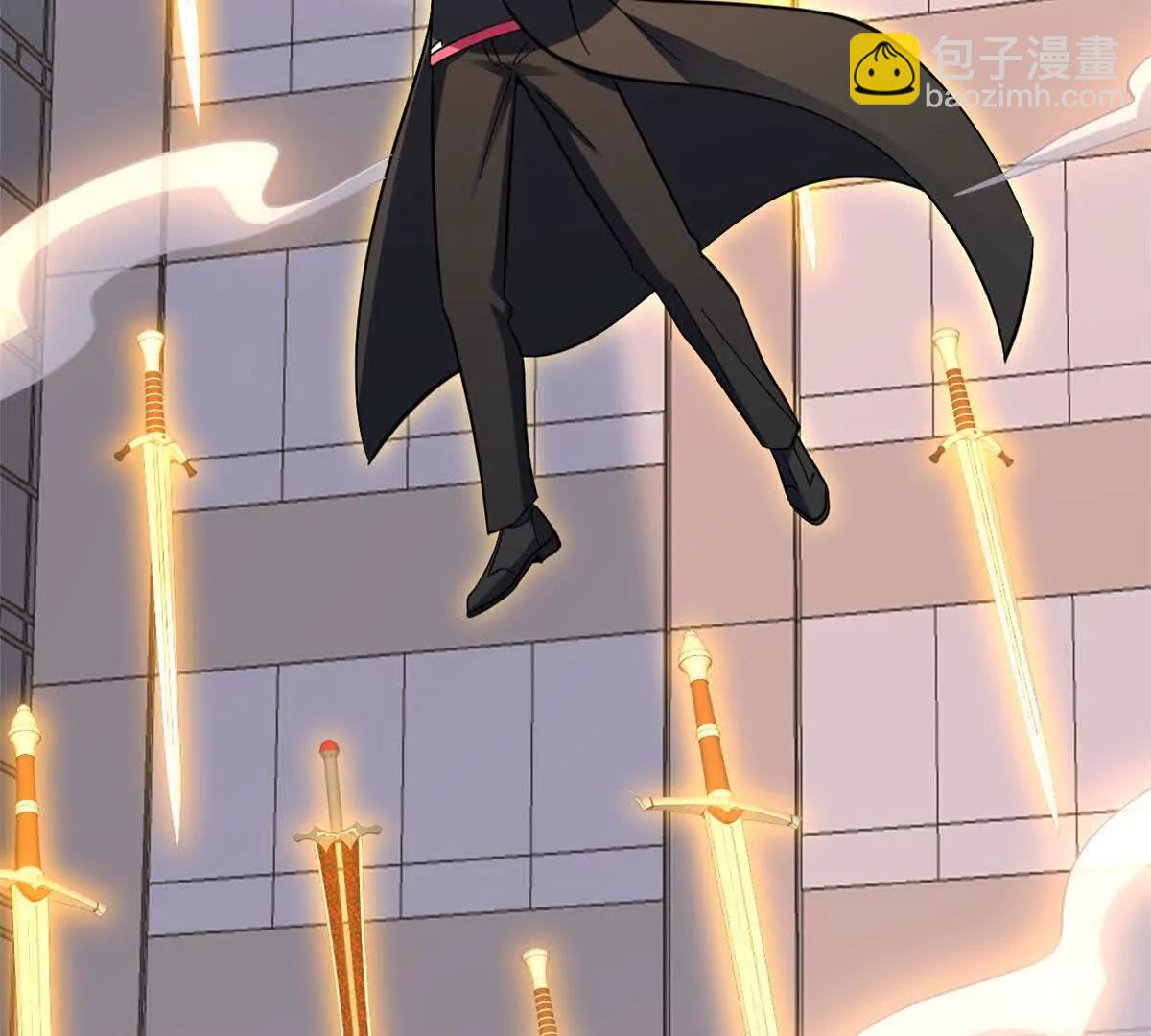 超神寵獸店 - 197 差別(2/3) - 8