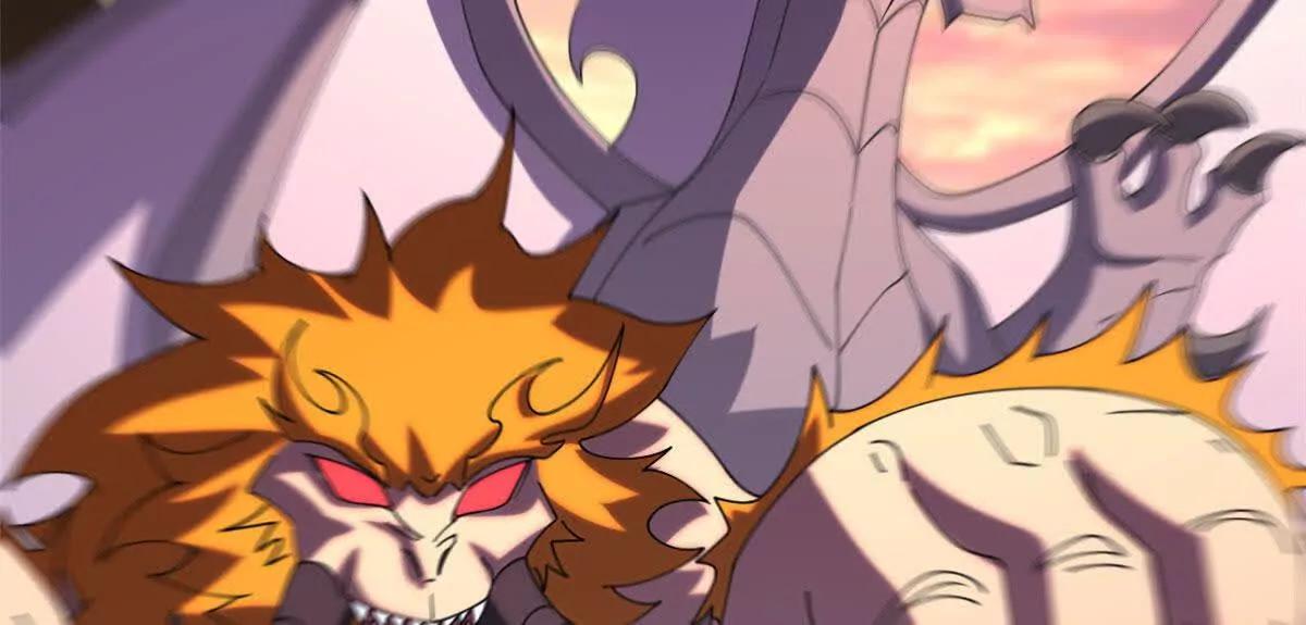 超神寵獸店 - 199 人民公僕(3/4) - 5