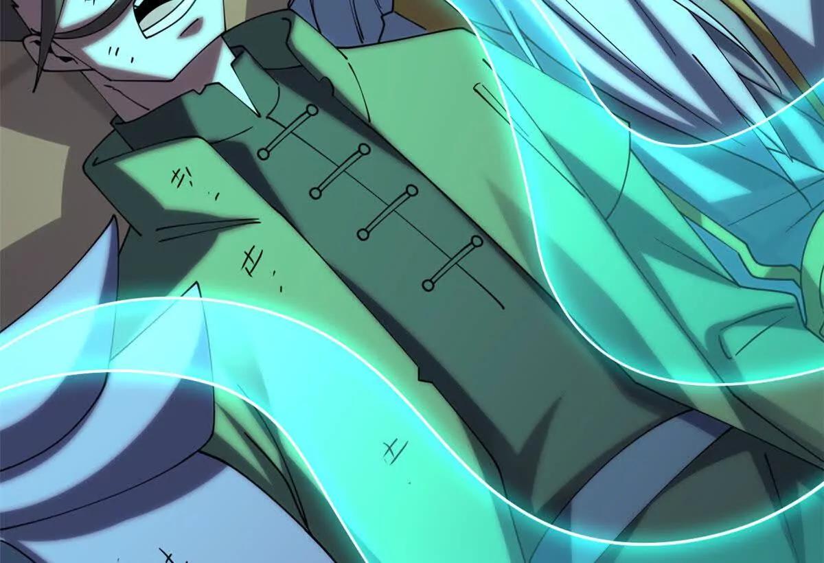 超神寵獸店 - 199 人民公僕(3/4) - 7