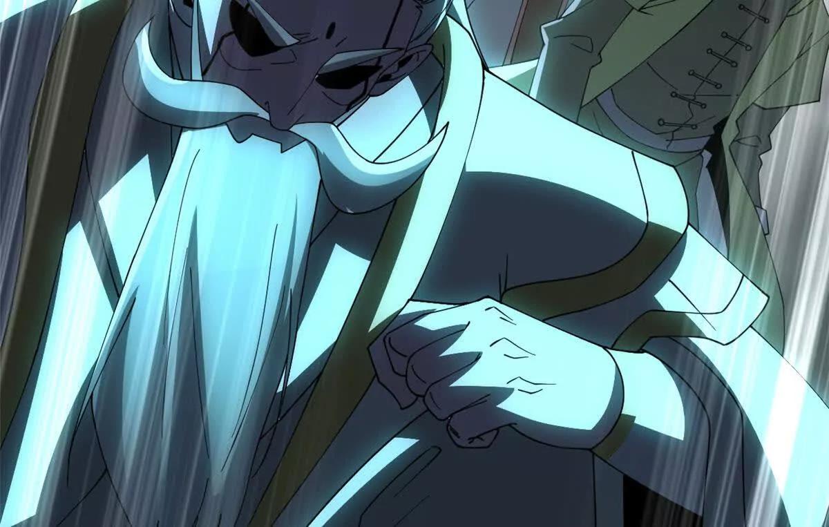 超神寵獸店 - 199 人民公僕(4/4) - 3