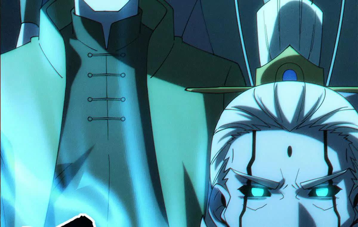 超神寵獸店 - 199 人民公僕(4/4) - 3