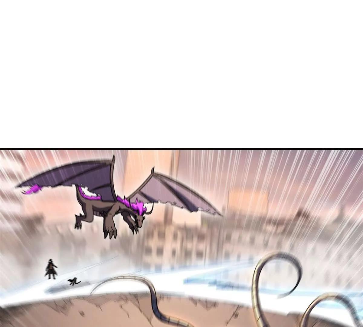 超神寵獸店 - 199 人民公僕(1/4) - 2