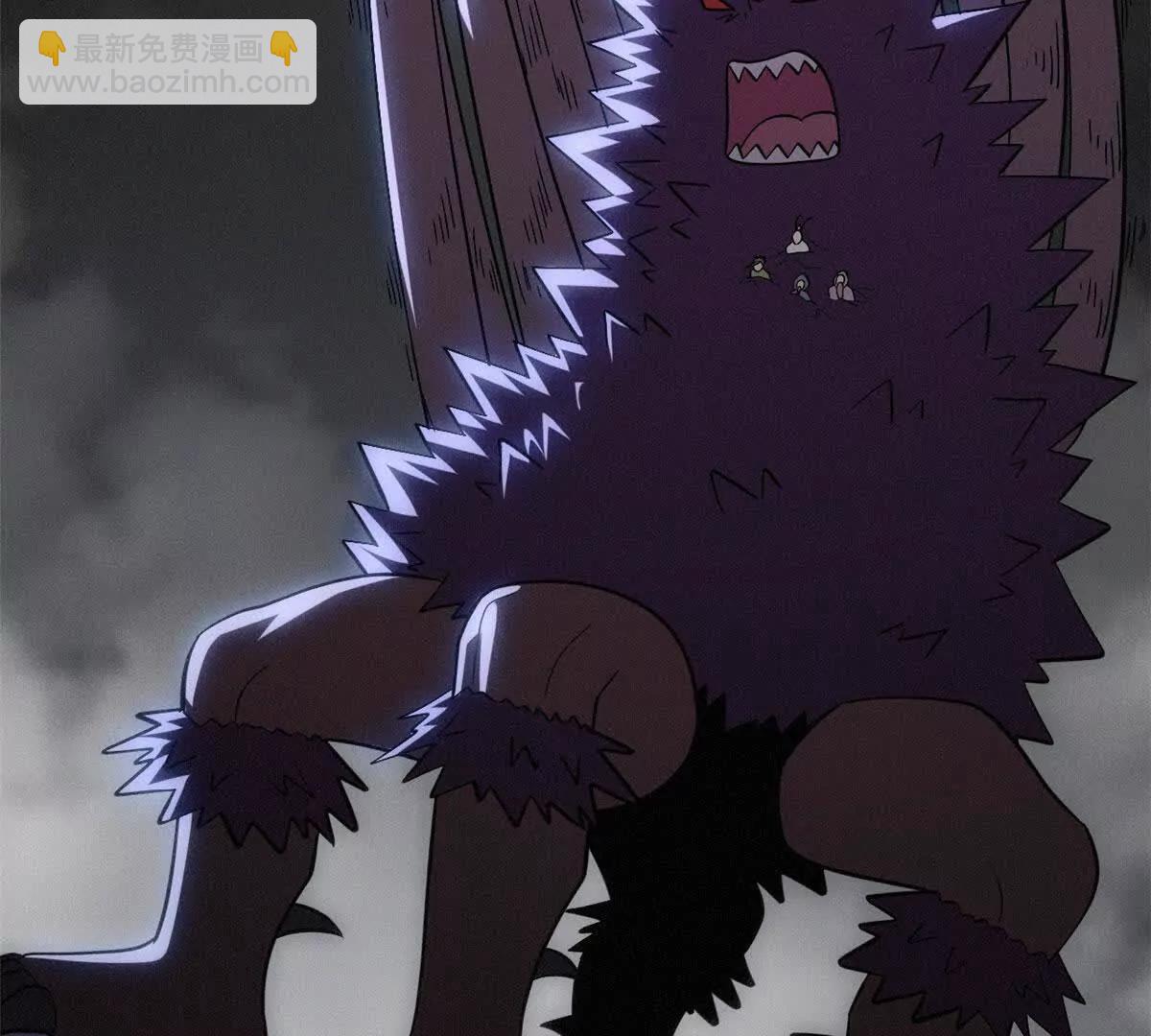 超神寵獸店 - 199 人民公僕(2/4) - 8