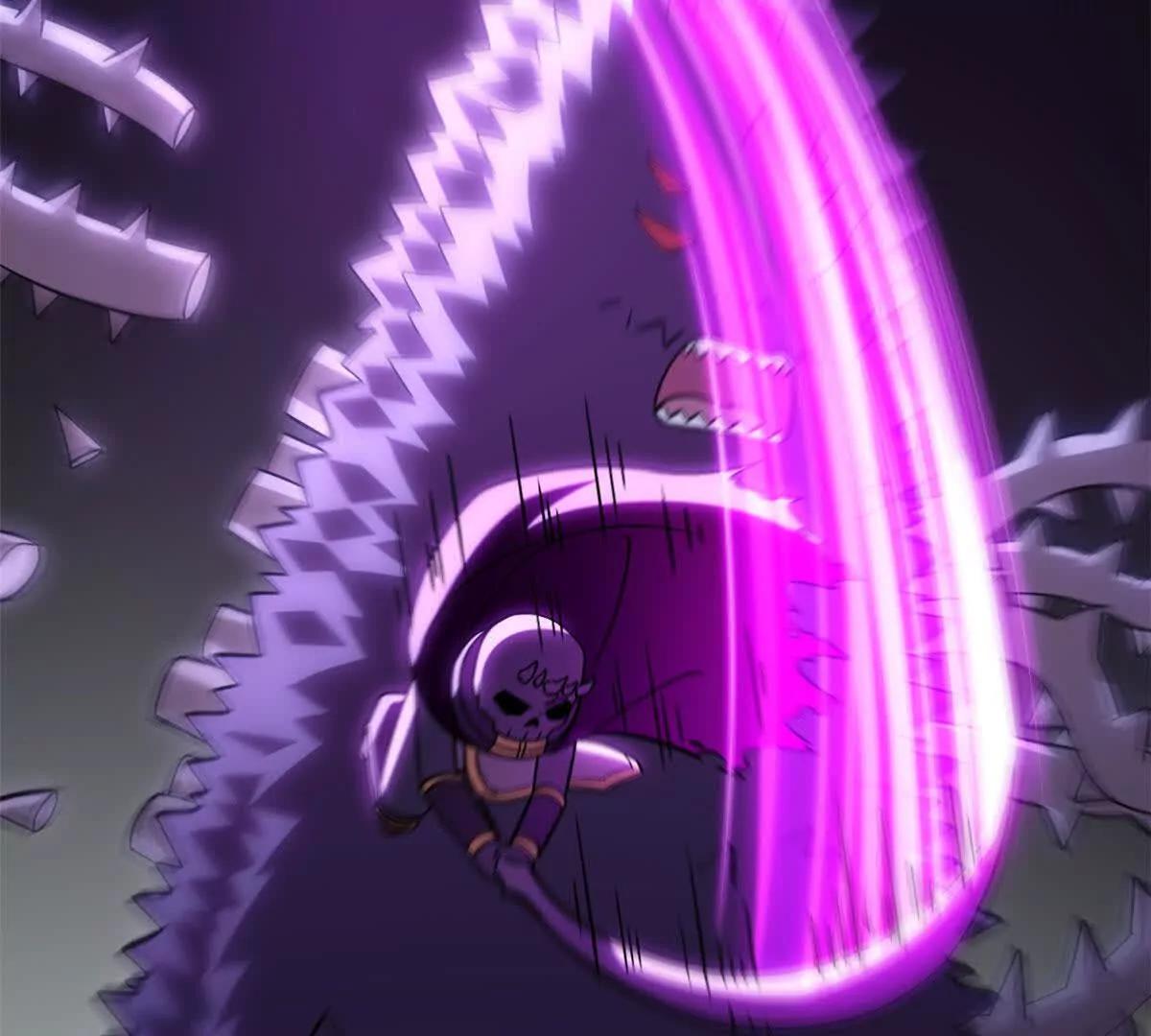 超神寵獸店 - 199 人民公僕(2/4) - 2