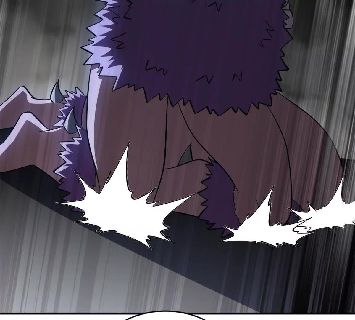 超神寵獸店 - 199 人民公僕(2/4) - 8