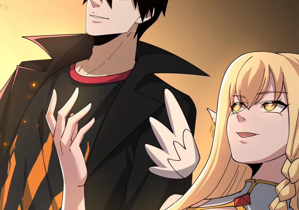 超神寵獸店 - 201 發佈任務(3/3) - 1