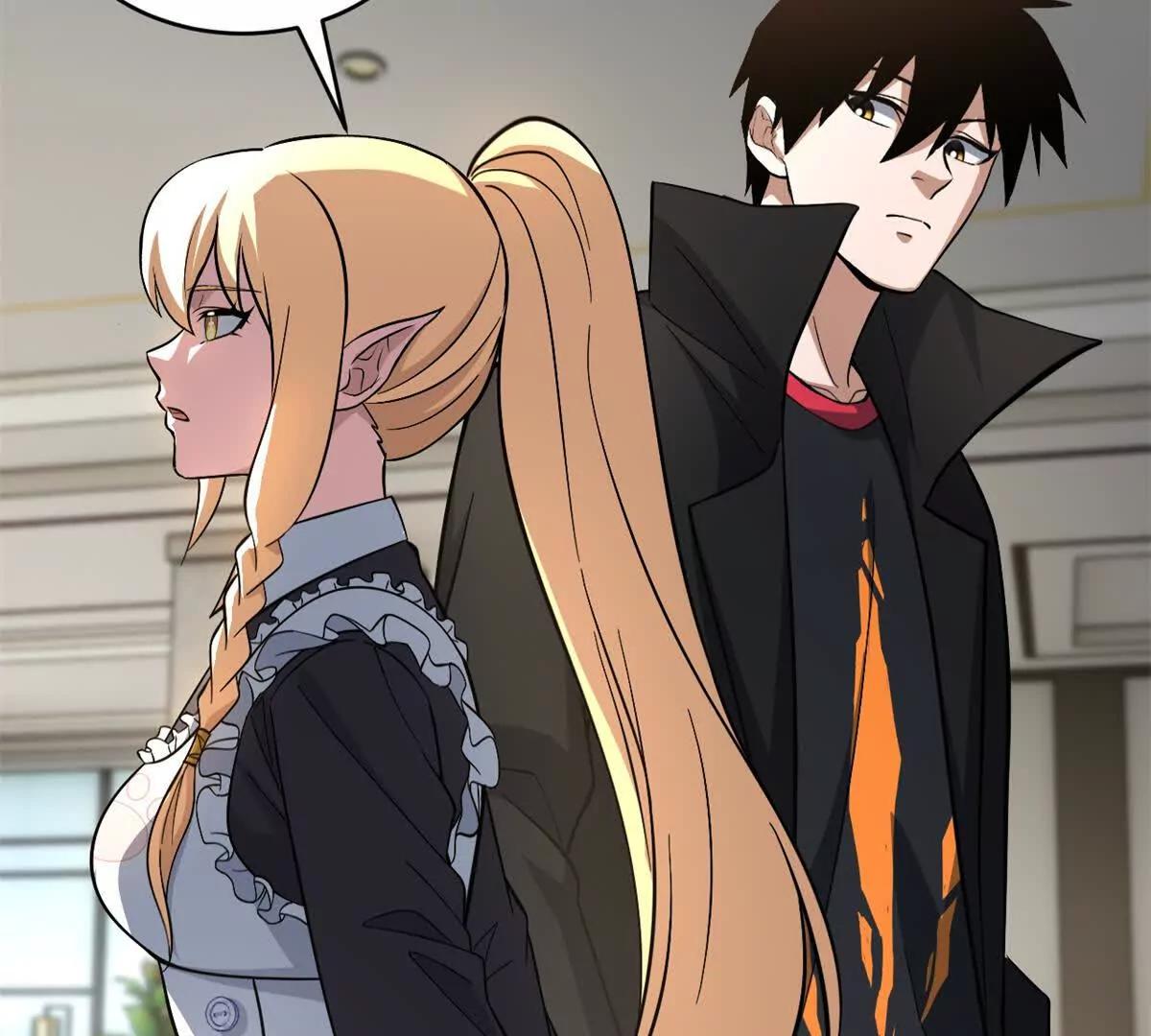 超神寵獸店 - 201 發佈任務(2/3) - 4