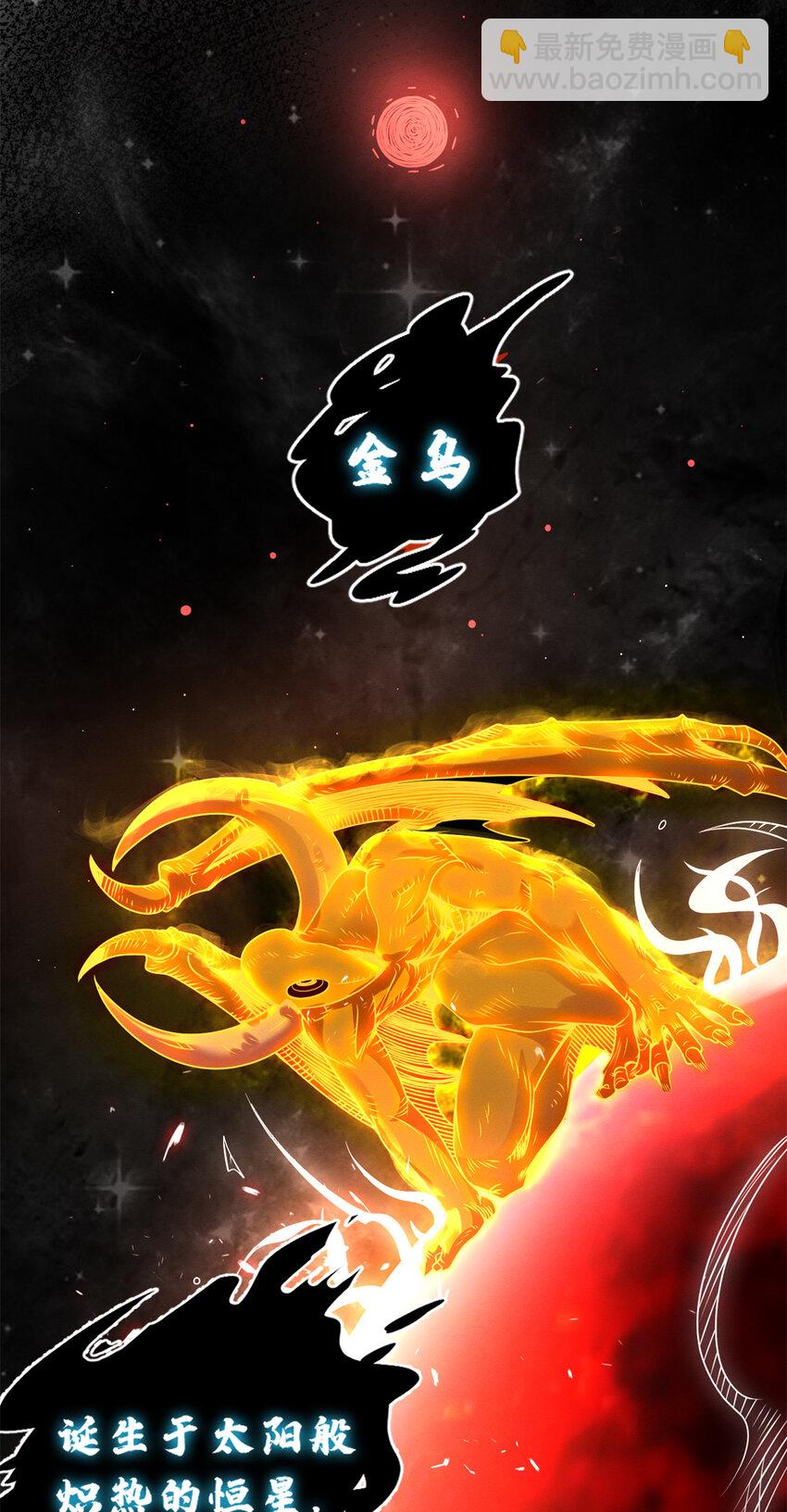 超神寵獸店 - 27 金烏神魔體！ - 6