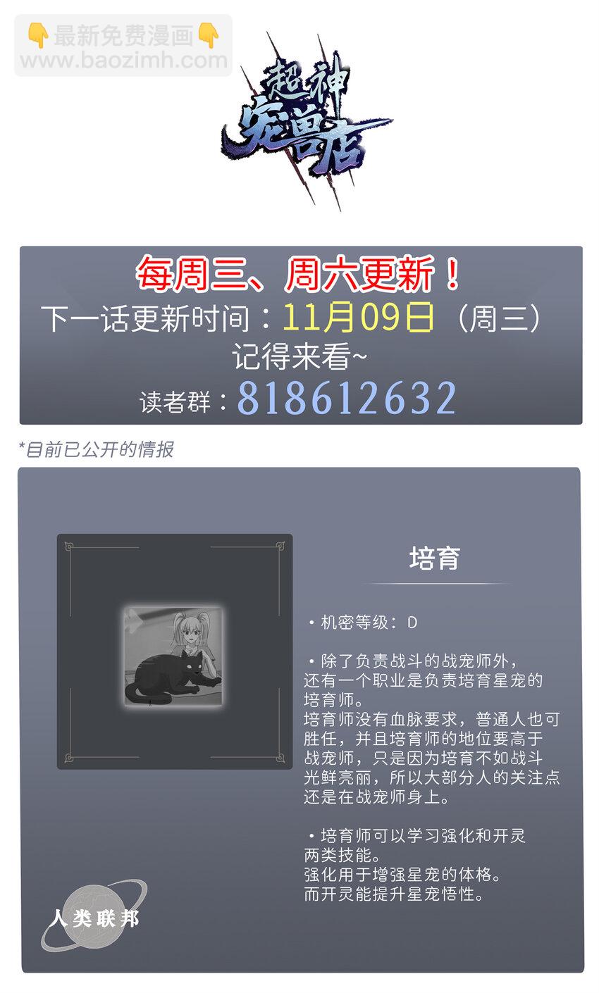 超神寵獸店 - 33 我已今時不同往日！ - 6