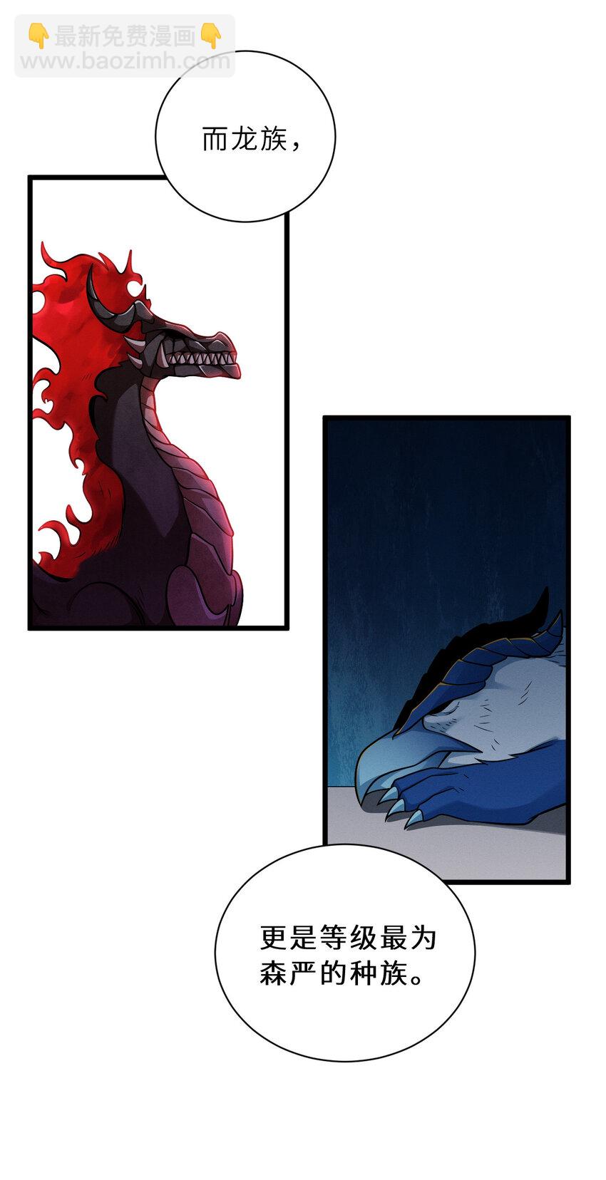 超神寵獸店 - 40 龍獸之間，亦有差距 - 2