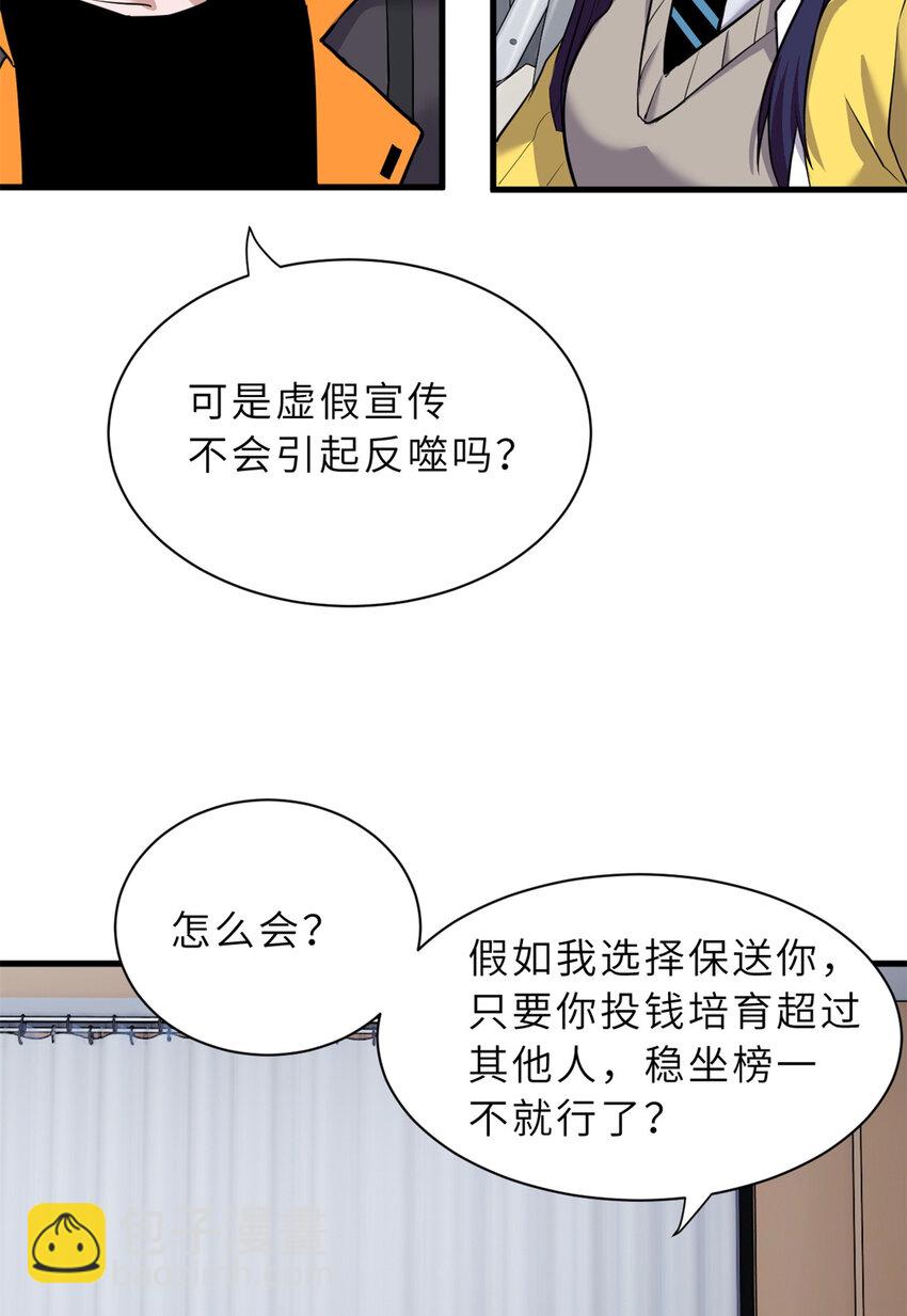 超神寵獸店 - 72 暗流涌動(1/2) - 1