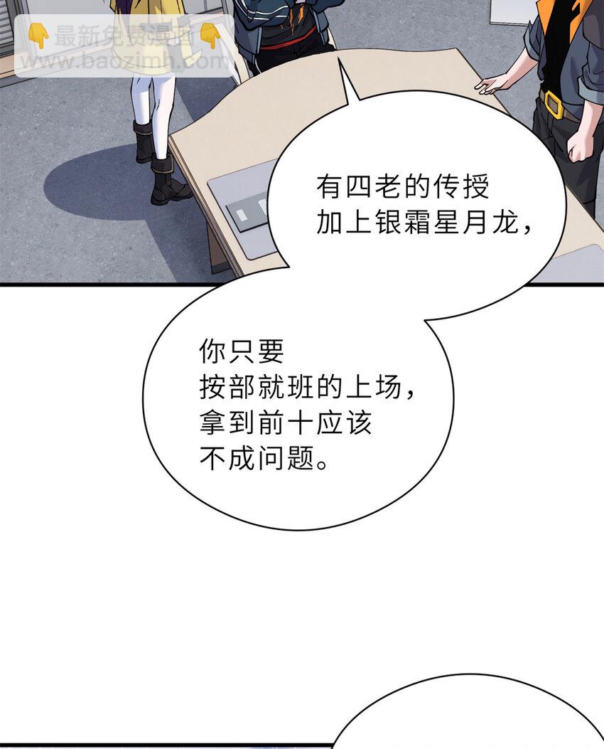 超神寵獸店 - 72 暗流涌動(1/2) - 6