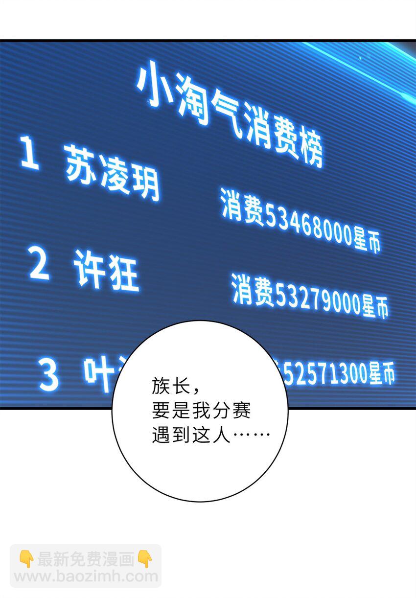 超神寵獸店 - 78 開賽前夕 - 3