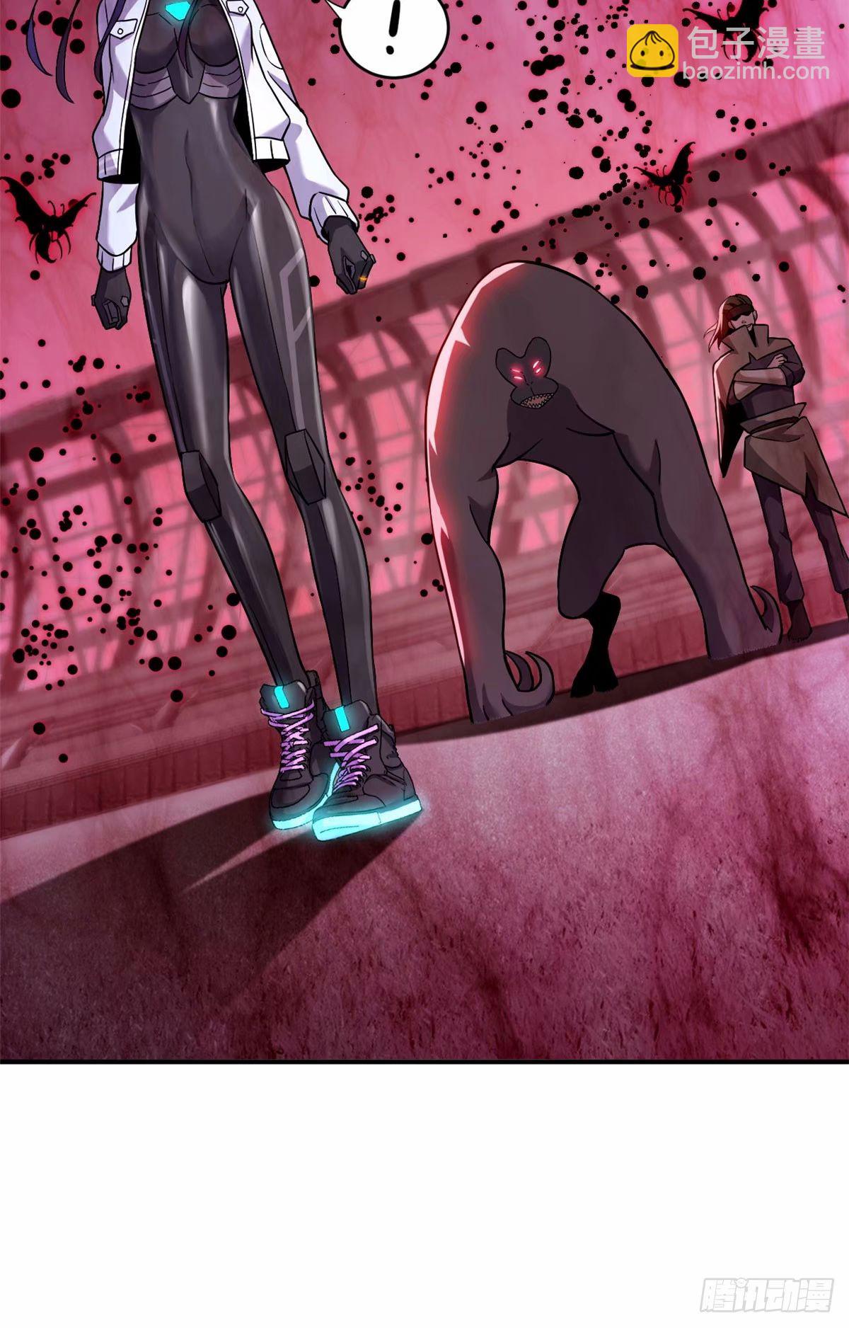 超神寵獸店 - 80 以殺止殺(1/2) - 3