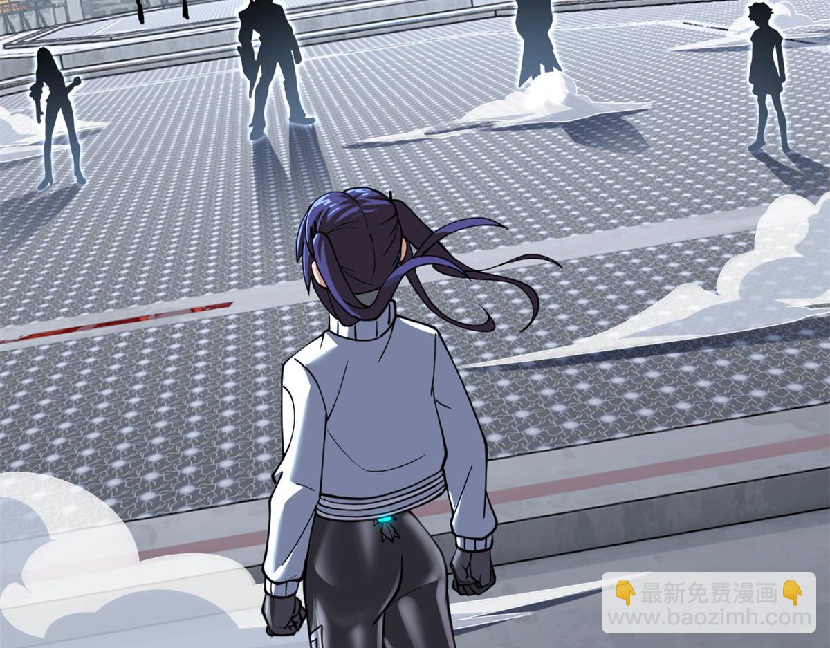 超神寵獸店 - 83 五人混戰擂臺賽（上）(1/3) - 1