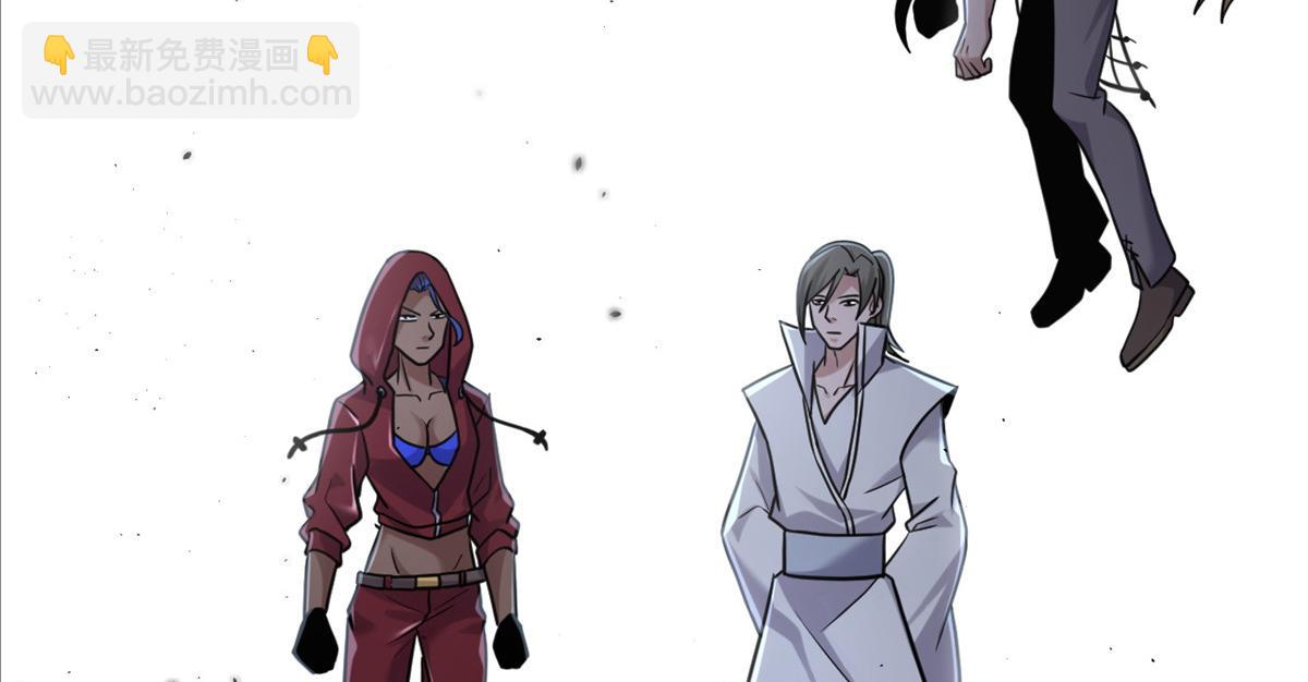 超神寵獸店 - 85 五人混戰擂臺賽（下）(3/4) - 1