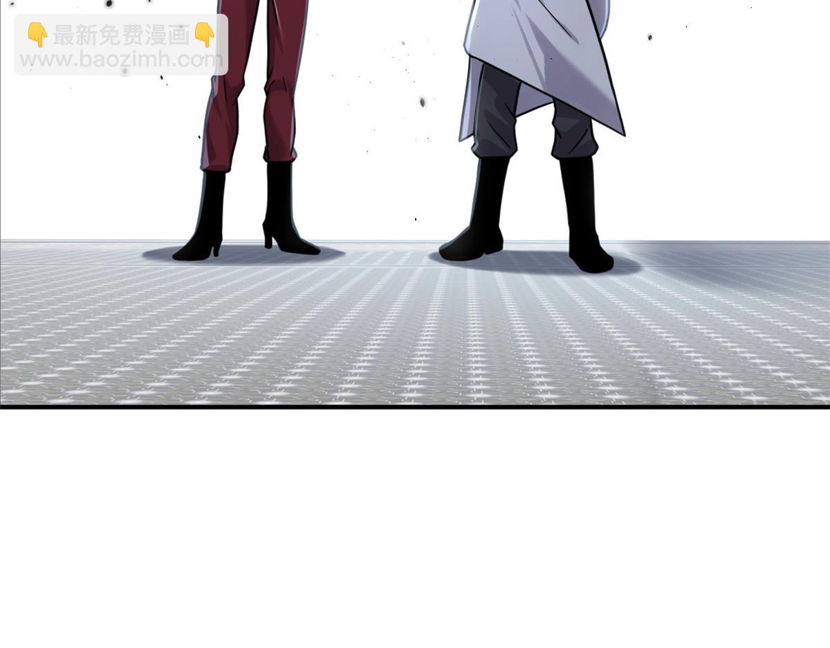 超神寵獸店 - 85 五人混戰擂臺賽（下）(3/4) - 2