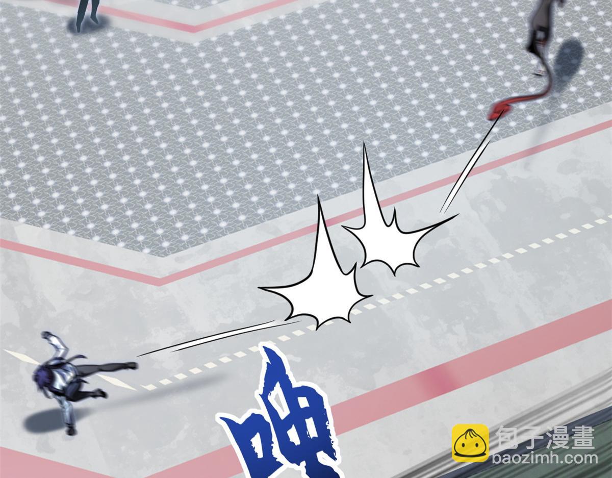 超神寵獸店 - 85 五人混戰擂臺賽（下）(1/4) - 6